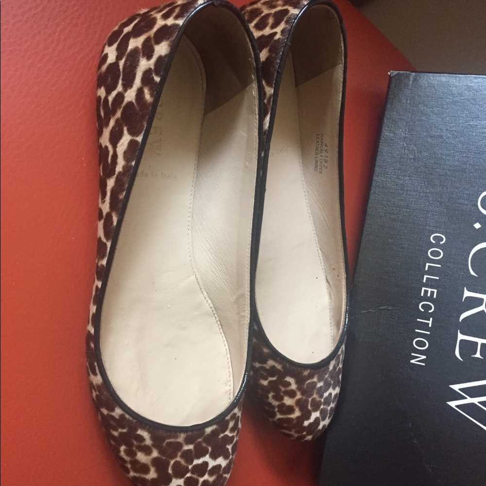 Shoes - Picture 2 of 4